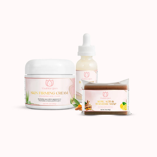 Glow Essentials