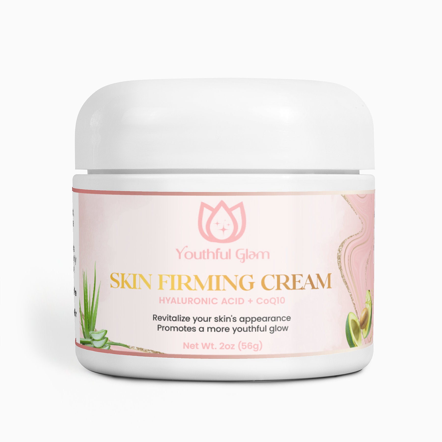 Skin Firming Cream