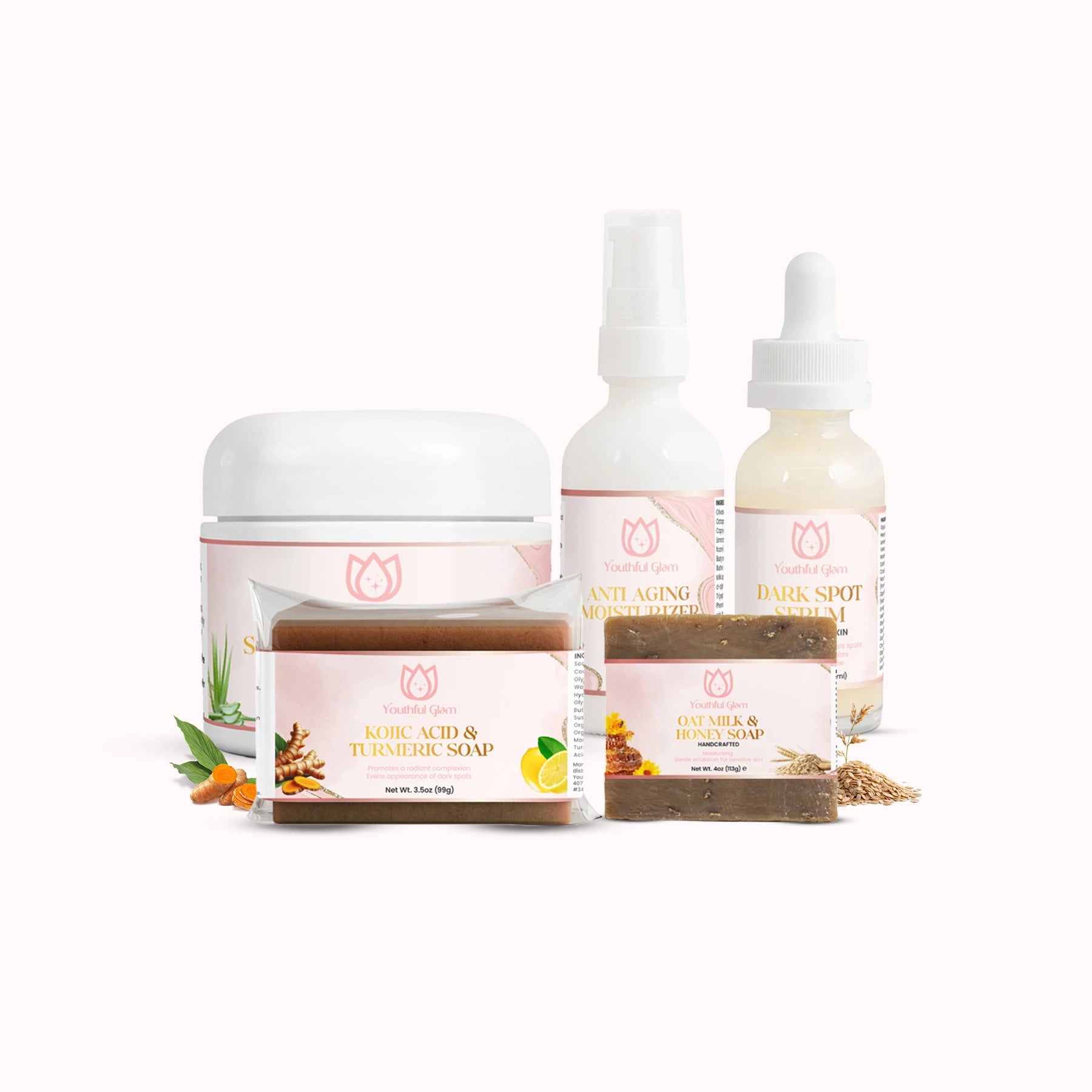 Complete Skincare Routine