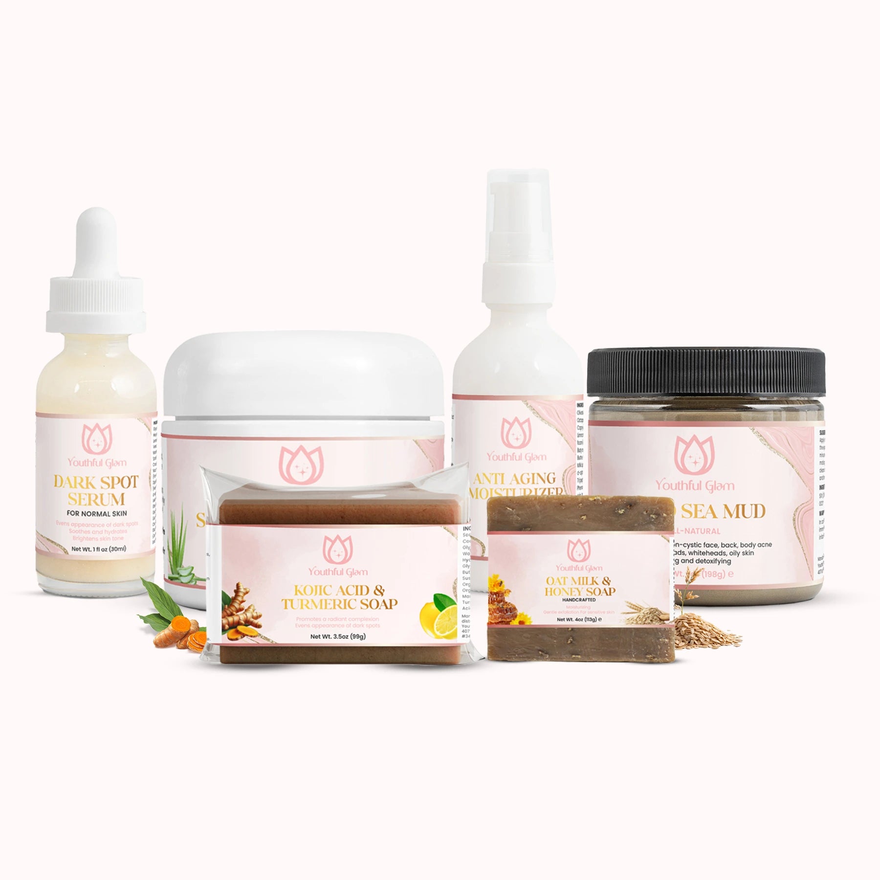 Ultimate Glow & Care