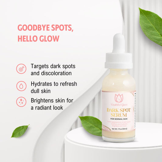 Dark Spot Serum for Normal Skin