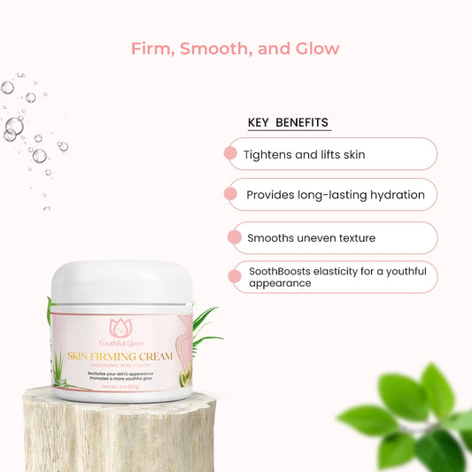 Skin Firming Cream